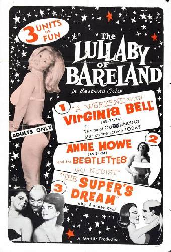 The Lullaby of Bareland