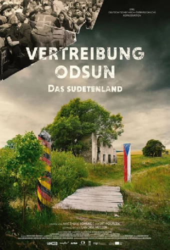 Vertreibung - Odsun