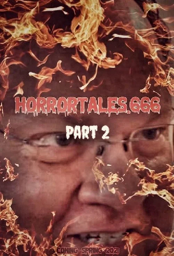 HorrorTales.666 Part 2