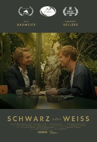 Schwarz oder Weiss