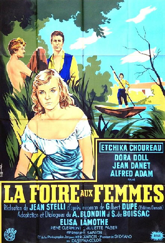 La foire aux femmes