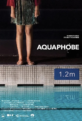 Aquaphobe