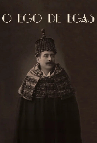 O Ego de Egas