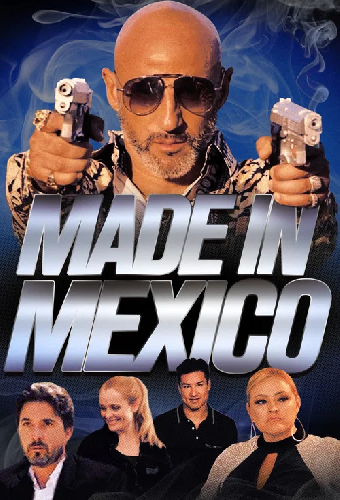 Made in Mexico
