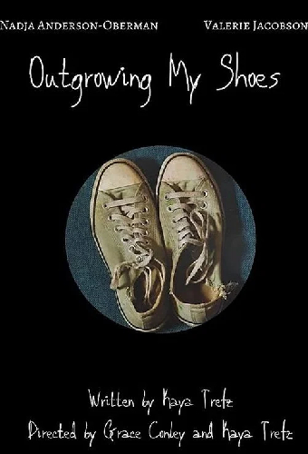 Outgrowing My Shoes