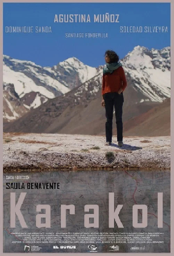 Karakol