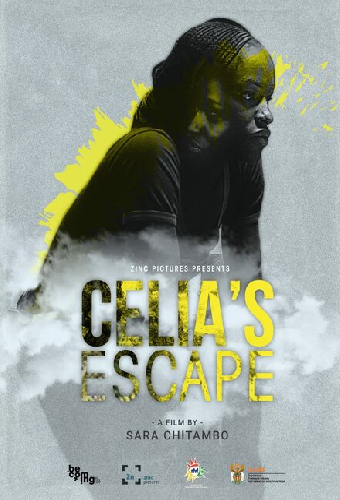 Cecilia's Escape