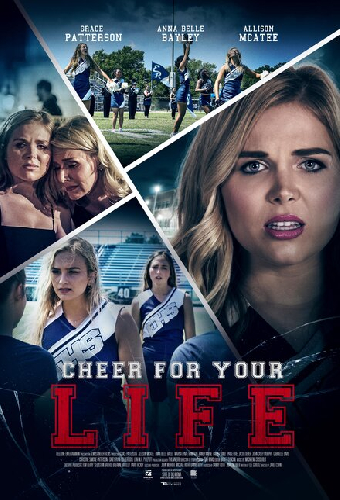 Cheer for Your Life