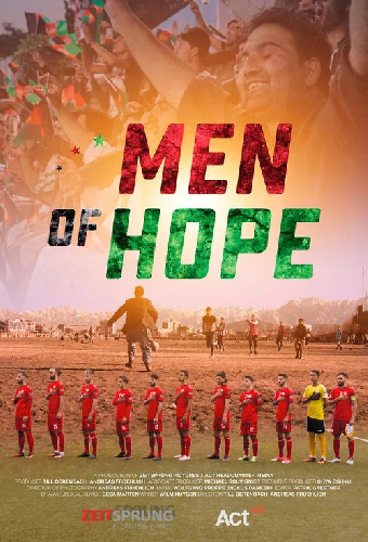 Men of Hope