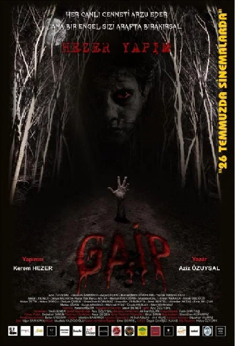 Gaip