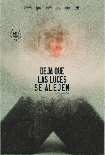 Deja que las luces se alejen