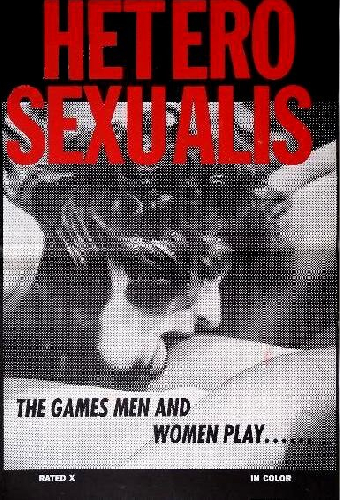 Heterosexualis
