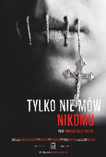 Только не говори никому