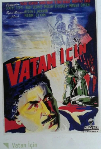 Vatan İçin