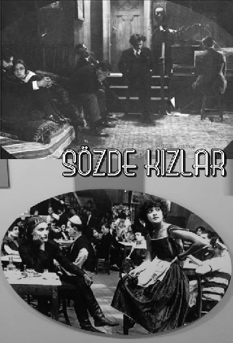 Sözde Kızlar