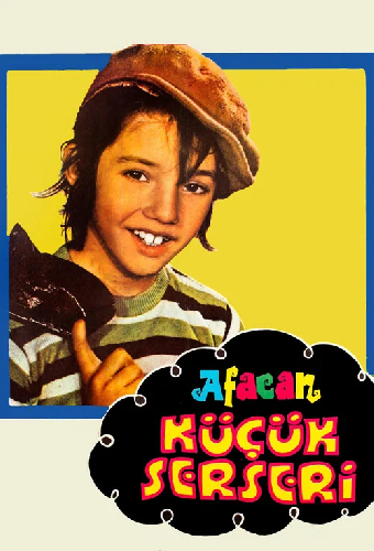 Afacan Küçük Serseri