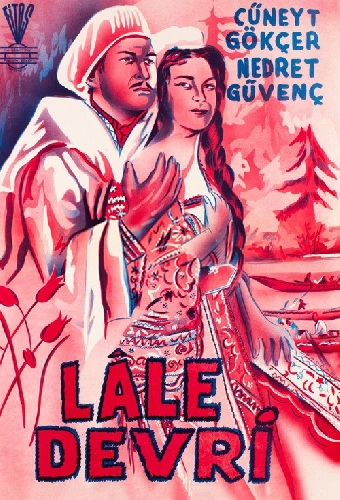 Lale Devri