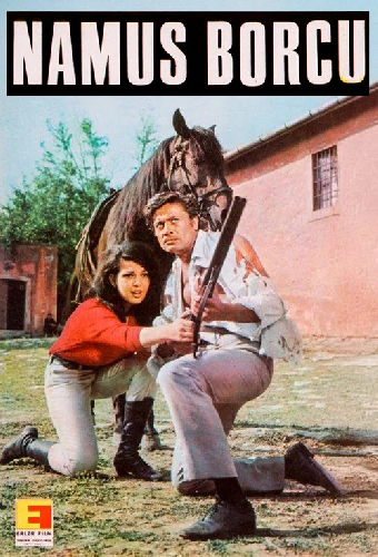Namus Borcu