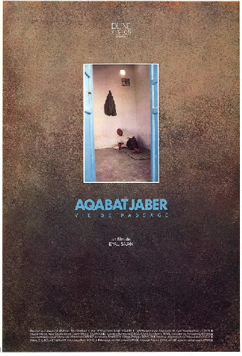 Aqabat jaber: Vie de passage