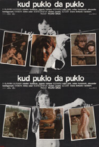 Kud puklo da puklo