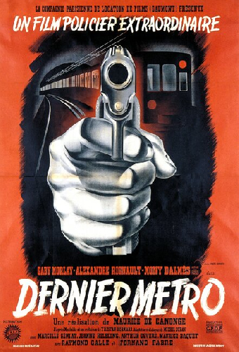 Dernier métro