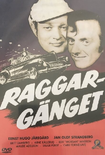 Raggargänget