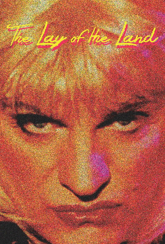 Lay of the Land