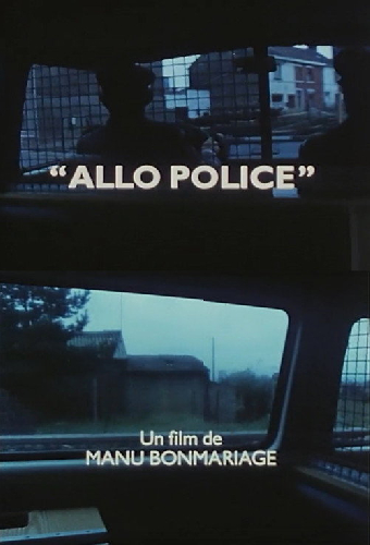 Allô police