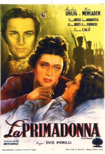 La primadonna