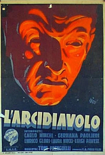 L'arcidiavolo