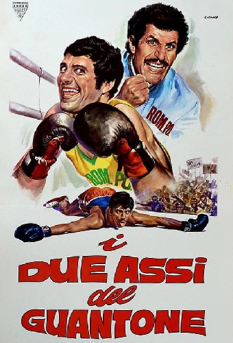I due assi del guantone