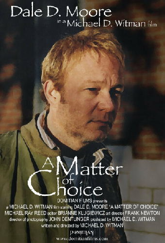 A Matter of Choice