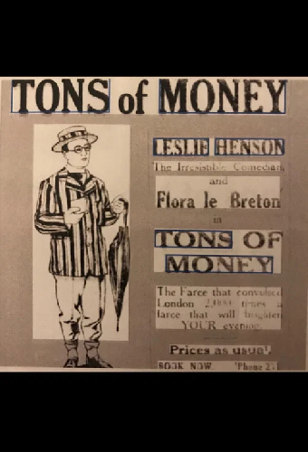 Tons of Money