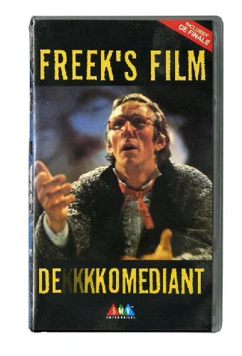 De kkkomediant
