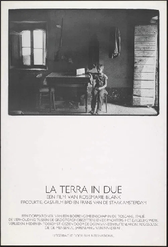 La terra in due