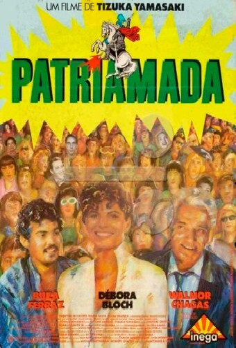 Patriamada
