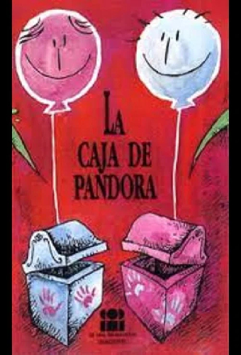 La Caja de Pandora