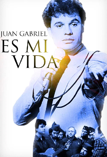 Es mi vida