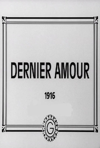 Dernier amour