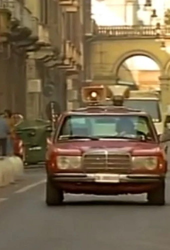 Benvenuto a San Salvario