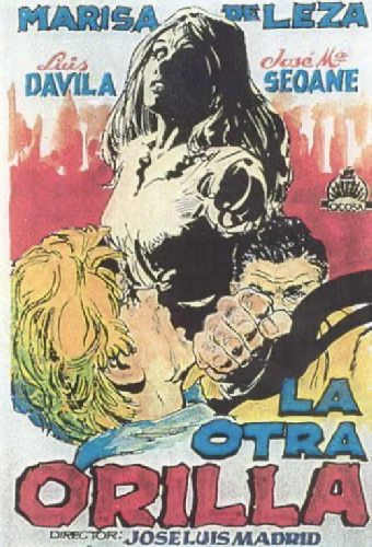 La otra orilla
