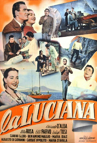 La Luciana