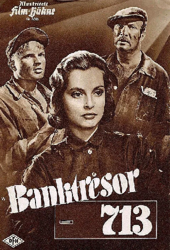 Banktresor 713