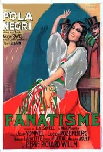 Fanatisme
