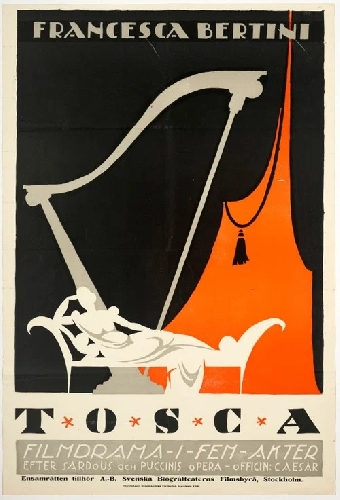Тоска
