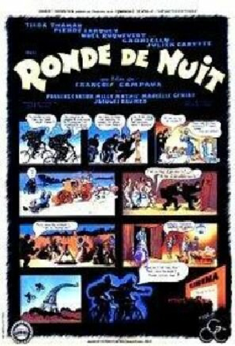 Ronde de nuit