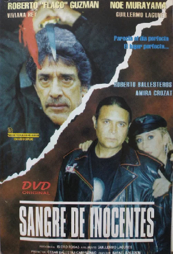 La sangre de los inocentes