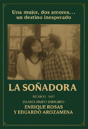 La soñadora