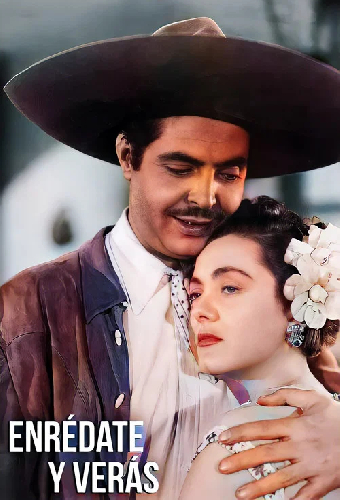 Enrédate y verás