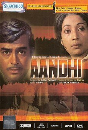 Aandhi